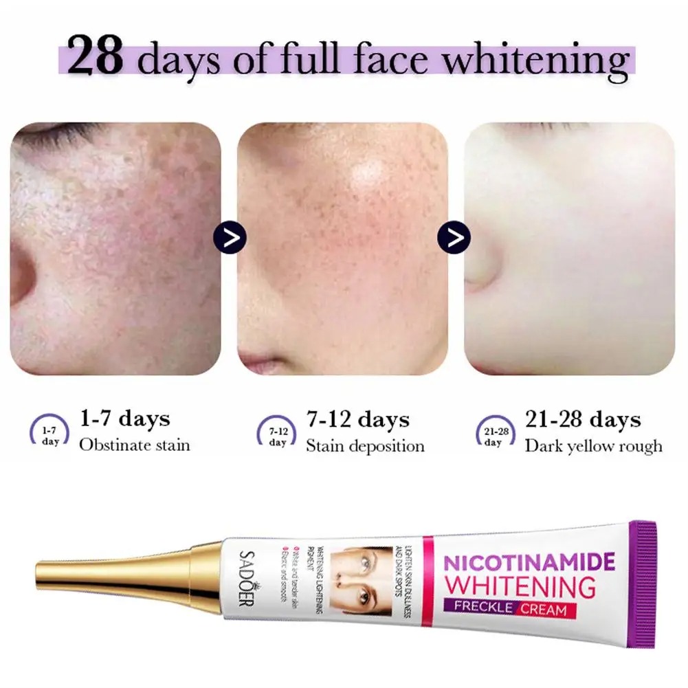 SADOER Nicotinamide Rimuovi me - Charcoal Whitening Paste recensione e prezzo