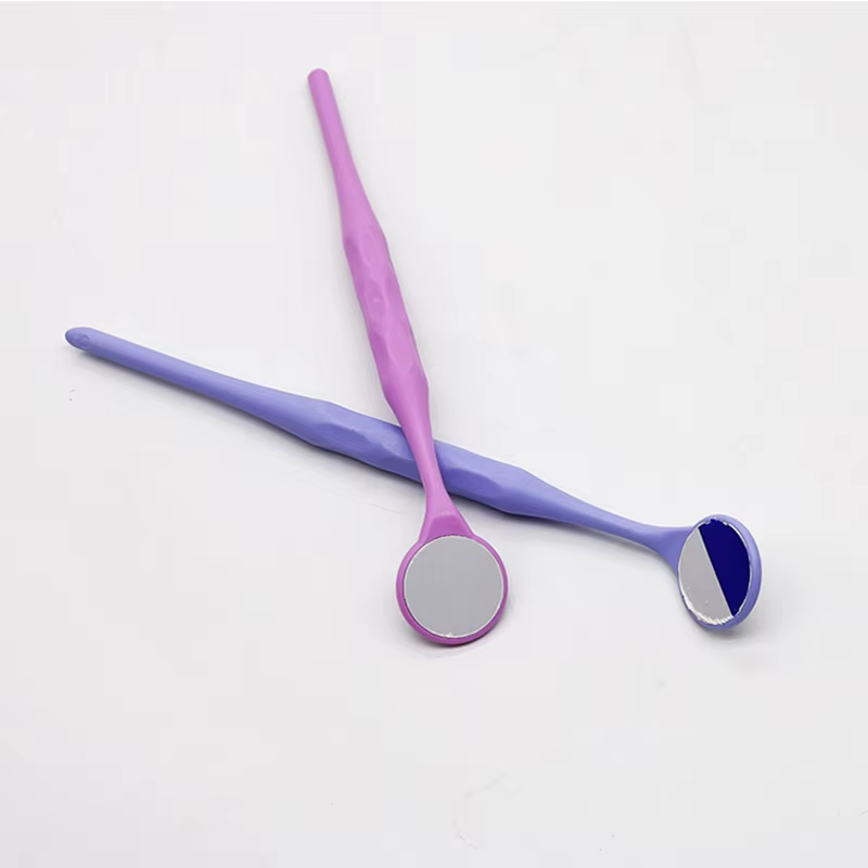 Specchietti Dentali Monofaccia - Teeth Whitening Accelerator recensione e prezzo