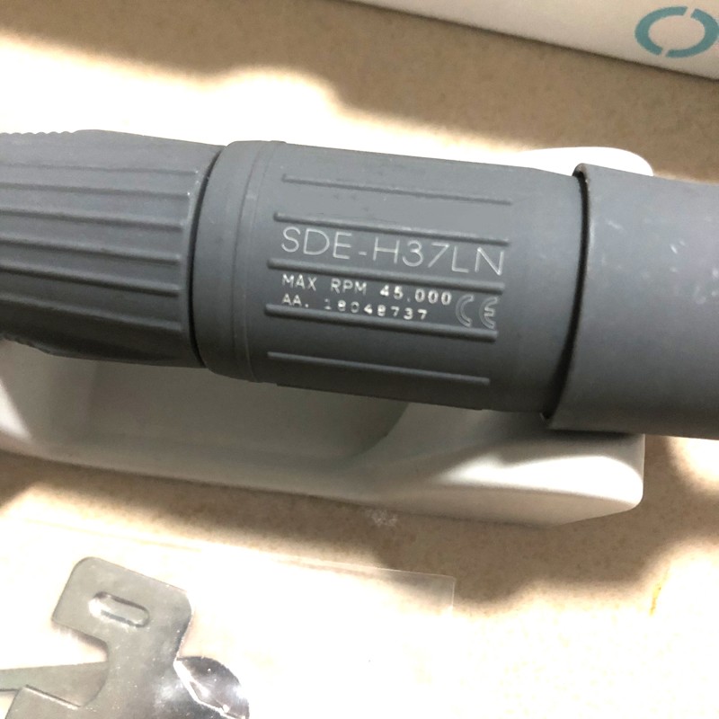 Trapano per unghie STRONG 210  - Teeth Whitening Accelerator recensione e prezzo