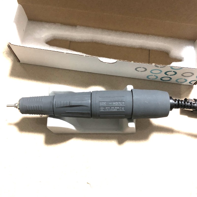 Trapano per unghie STRONG 210  - Teeth Whitening Accelerator recensione e prezzo